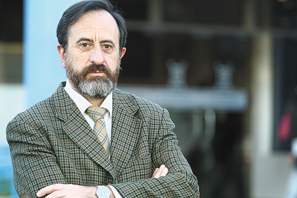 Pattillo: Escenario económico es irreversible para el gobierno
