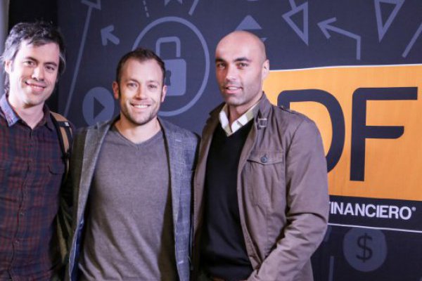 Premiación Jóvenes Influyentes 2017