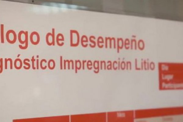 <p>El primer click: Las 5 cosas que debes saber este lunes</p>