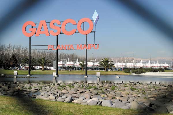 Familia Pérez Cruz refuerza presencia de Gasco en Colombia y fusionará operaciones