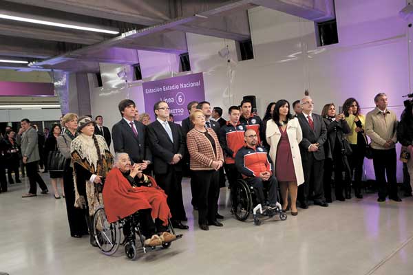 Nueva Línea 6 del Metro será 20% más barata de operar
