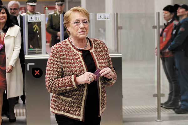 Sólo Segegob queda al margen de alza de recursos a ministerios durante este gobierno
