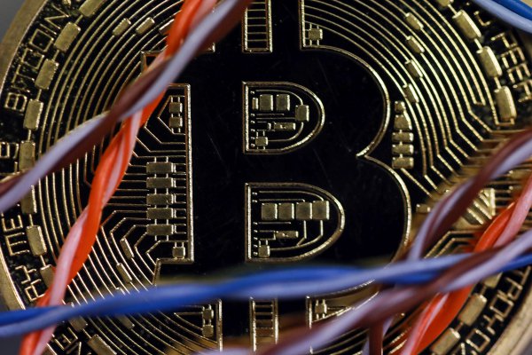 ¿Puede el 'blockchain' acabar con las empresas tradicionales?