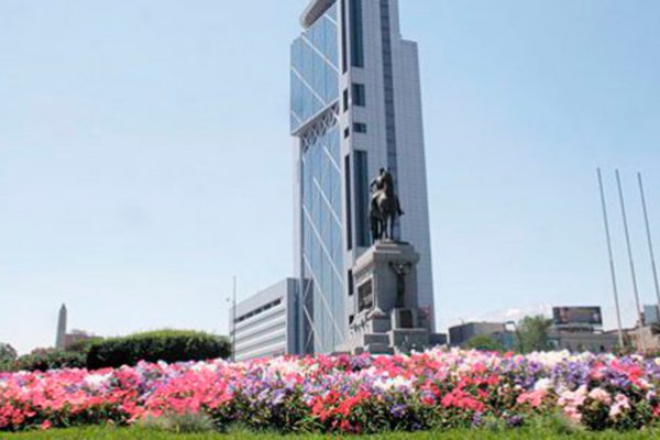 Ganancias de Telefónica Chile suben más de 70% a septiembre
