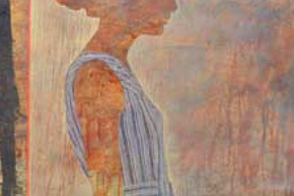 “Viaje subyacente” de Matías Vergara