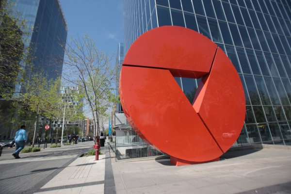 Tras inhabilidad de Parrado en caso Itaú CorpBanca, Sbif designa su reemplazo
