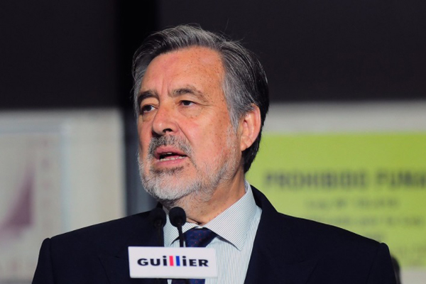 Comando de Guillier anuncia “puerta a puerta” en todo Chile para llegar a un millón de hogares