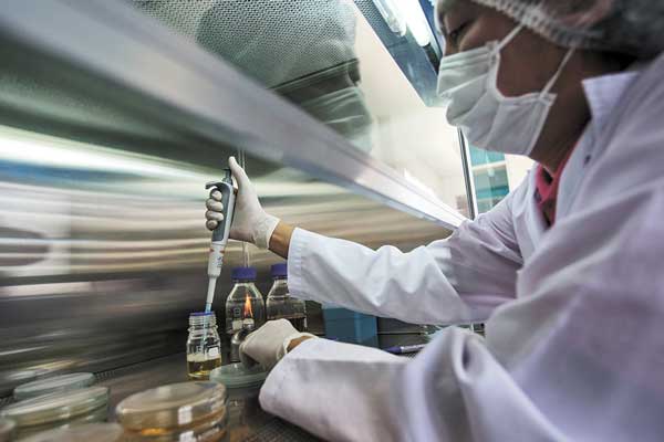 Fondo Alerce cierra su primera inversión enfocada en biotecnología