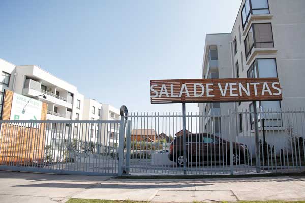 Fondos inmobiliarios esperan consolidación de la mano de la recuperación económica