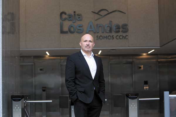 80% sería la ocupación en centros vacacionales de Caja los Andes