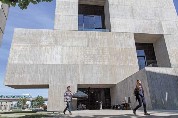 UC crea el primer Laboratorio de Estudios de I+D+i Empresarial para elevar la competitividad
