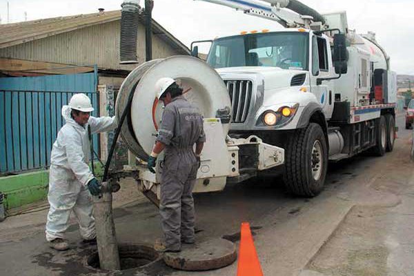 Dueños de Aguas Chañar salen a buscar socio para enfrentar millonarias inversiones