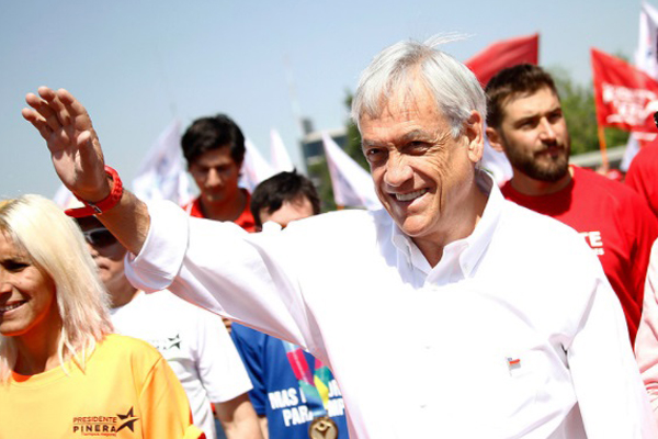 Piñera saca al pizarrón programas mal evaluados donde habría reasignación de recursos