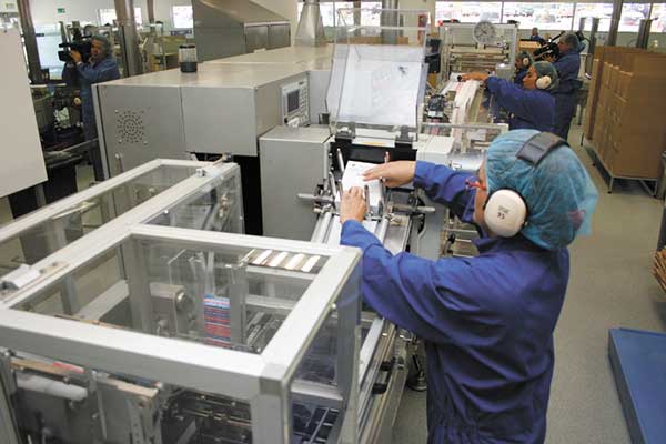 Chile destaca en ranking de la región de mejores trabajos del BID
