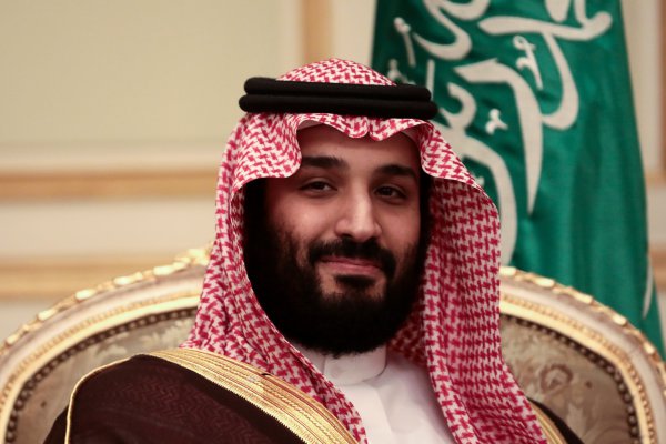 Arabia Saudita acusó a Irán de "un acto de guerra en contra del reino"