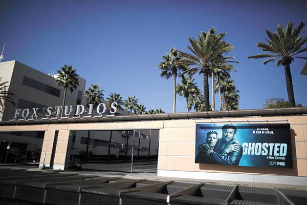 Murdoch está listo para desarticular Fox y vender activos