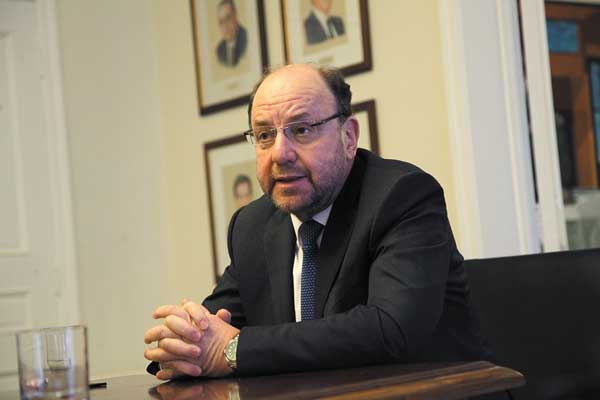 CPC pone foco en los proyectos que el gobierno impulsará tras elecciones
