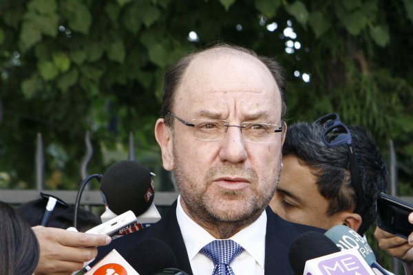 Líder de grandes empresarios: "Vamos a tener un año que viene mejor, pero todo dentro de un crecimiento lento y bajo"