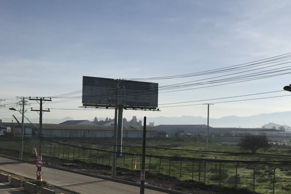 Fondo de Grupo Patio y LarrainVial se concentra en activos estratégicos y pone a la venta paño en Quilicura