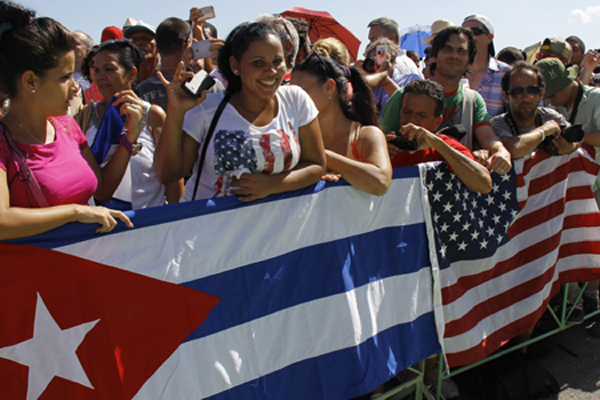 Estados Unidos aumenta sus sanciones a Cuba y restringe los viajes y las transacciones comerciales