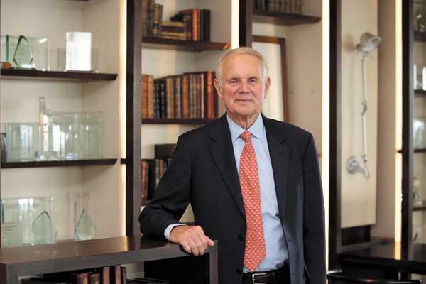 Merritt Fox: “No vale la pena eliminar regulaciones si nos va a traer otra crisis como la de 2007”