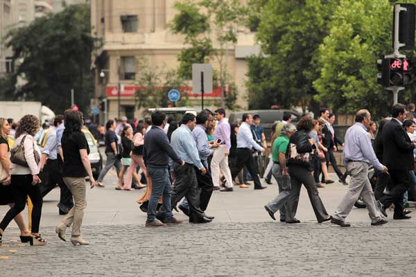 Trámite de reforma previsional se aplaza hasta después de las elecciones