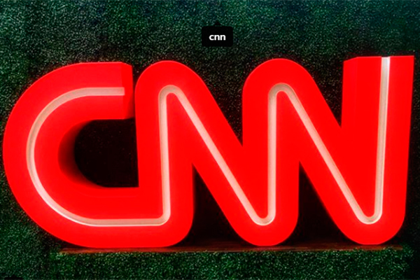 Gobierno de EEUU habría exigido vender CNN para aprobar fusión AT&T con Time Warner