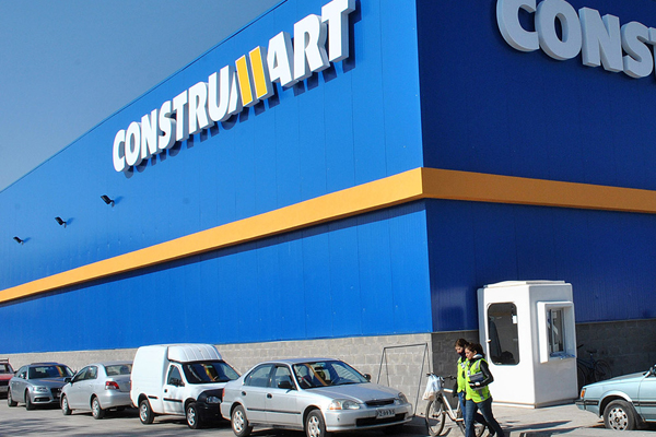 Tras cuatro años de búsqueda, SMU por fin encontró un comprador para Construmart