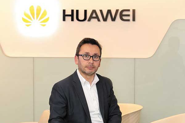 Huawei: “Chile podría convertirse en un hub regional de conectividad”