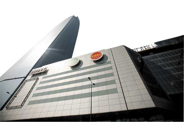 Radiografía al Costanera Center: las “zonas calientes” del mayor mall del país