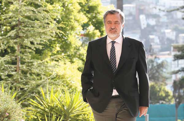 La segunda vuelta y la improbable reagrupación