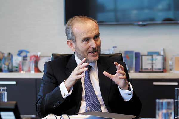 JPMorgan: "Hay bases para que el mercado local siga subiendo"