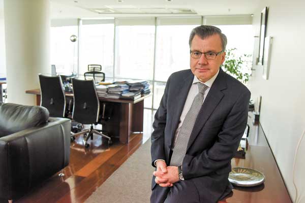 De $ 500 que se acumulan en una pensión, $ 320 se ahorran entre los 20 y 39 años