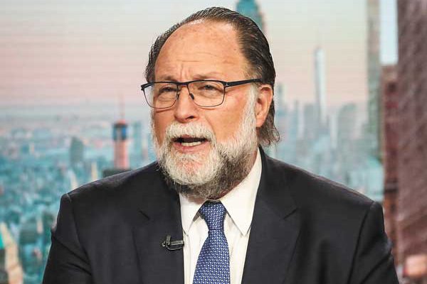 Hausmann: "El próximo año se va a redefinir el panorama político de América Latina"