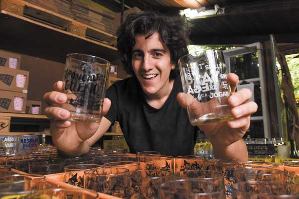 Ejecutivos Sub 30, la nueva cepa de emprendedores