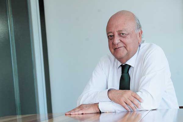 Viera-Gallo: "Hay planes de inversión de los chilenos en Argentina, más allá de la minería, por US$ 500 millones"