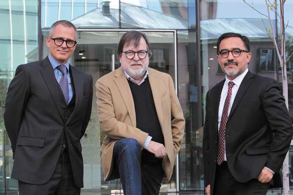 Carta de ajuste: La TV se reinventa en la era digital