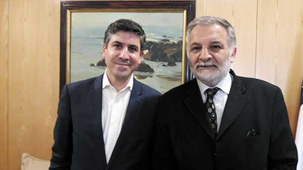 Construye 2025 avanza en regulación de marcos contractuales