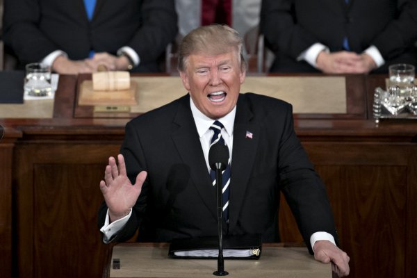 Millonarios de EEUU piden a Trump que no les recorte sus impuestos