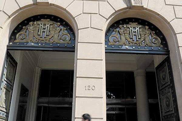 Fondo de Reserva de Pensiones invertirá hasta 40% en acciones