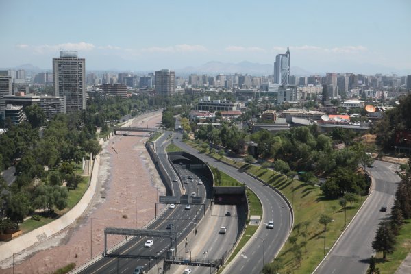 Riqueza promedio de chilenos es tres veces mayor que argentinos y brasileros