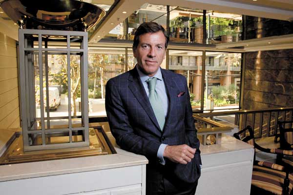 Camanchaca avanza en la apertura a la bolsa de filial y detalla uso de recursos