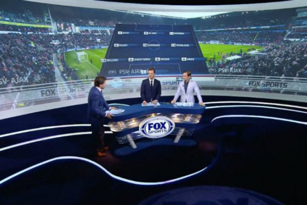 Fox Sports pagó sobornos por derechos emisión, dice testigo FIFA