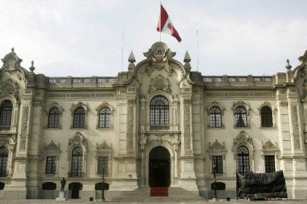 Banco Central de Perú proyecta crecimiento de 4,2% para 2018