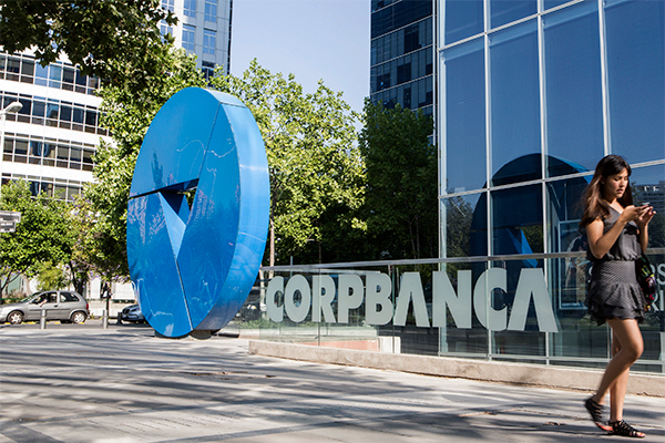 Revés judicial para ItaúCorpbanca: Corte rechazó recurso de protección contra Super de Bancos