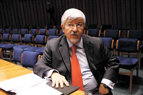 Rosales: “Cuando ha estado unida, la centroizquierda ha generado los mejores momentos para el país”