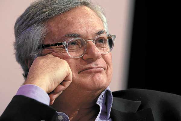 Moisés Naím: “La cacofonía ideológica que tiene la izquierda chilena complica su competitividad electoral”