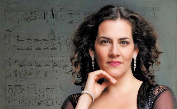“Fantasía de La Traviata”