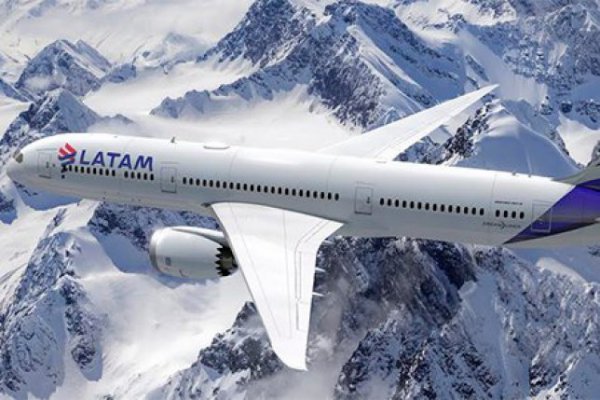 Recuperación de Brasil tienta a Latam a sumar capacidad