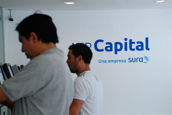 El mea culpa de AFP Capital por la polémica fiesta: "No muestra lo que somos como compañía"
